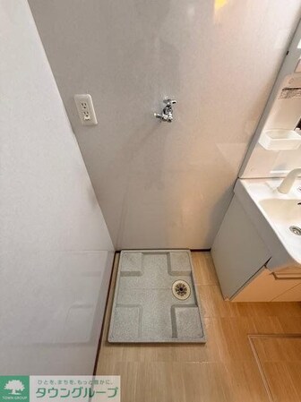 セレーノ西船の物件内観写真